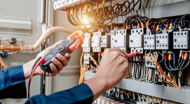Best Circuit Breaker Repair  in Coarsegold, CA