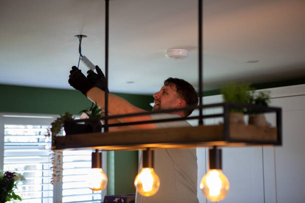 Best Outdoor Lighting Installation  in Coarsegold, CA